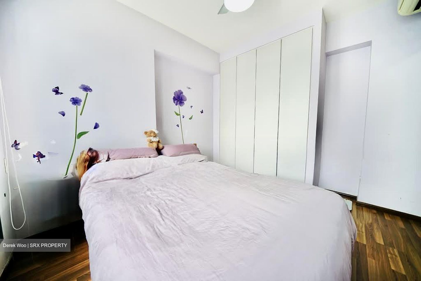 Blk 311B Trivelis (Clementi), HDB 4 Rooms #560573351